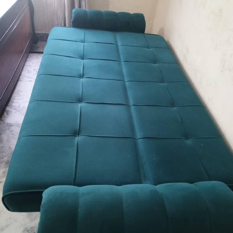 sofa come bed 1