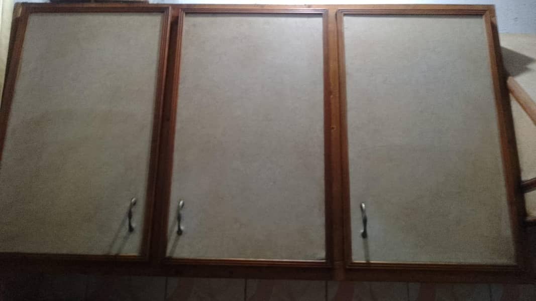 kitchen cabinets 1