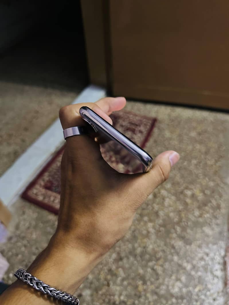 Apple iPhone X 8