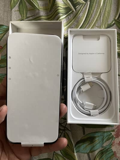 Apple iPhone 15