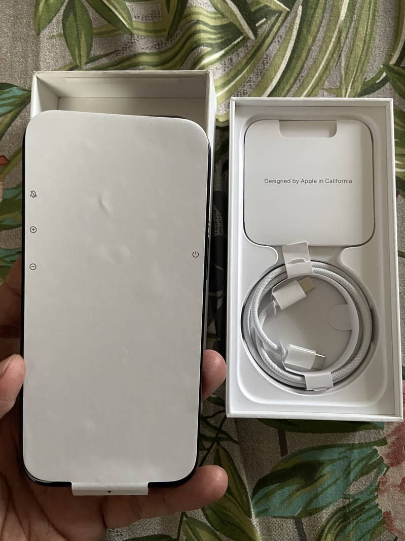 Apple iPhone 15 0