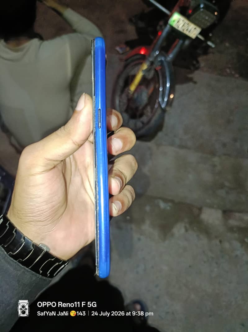 OPPO A1k 1
