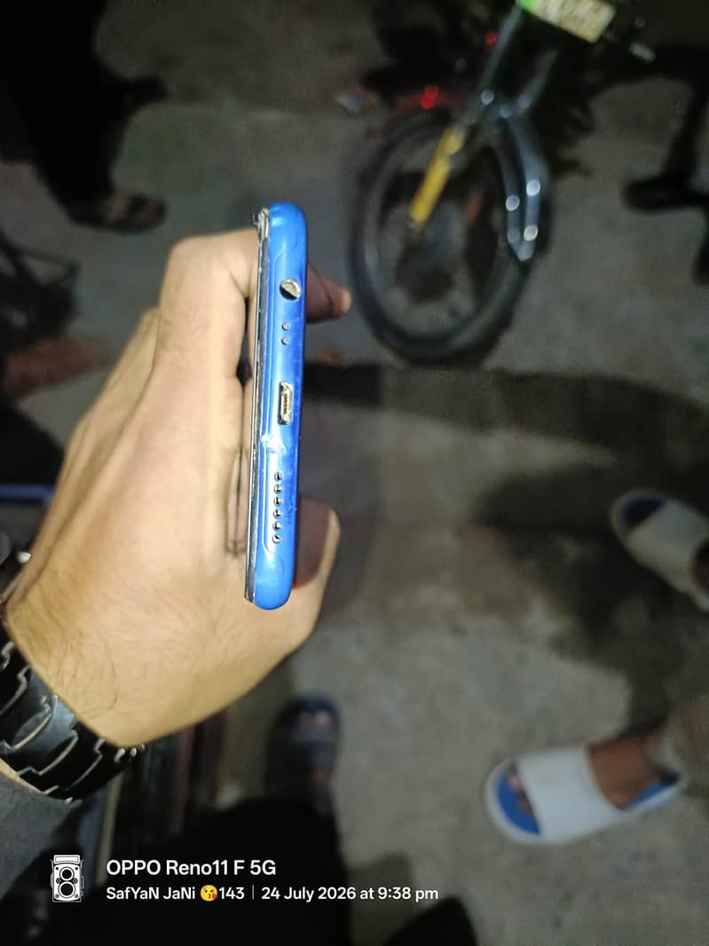 OPPO A1k 2