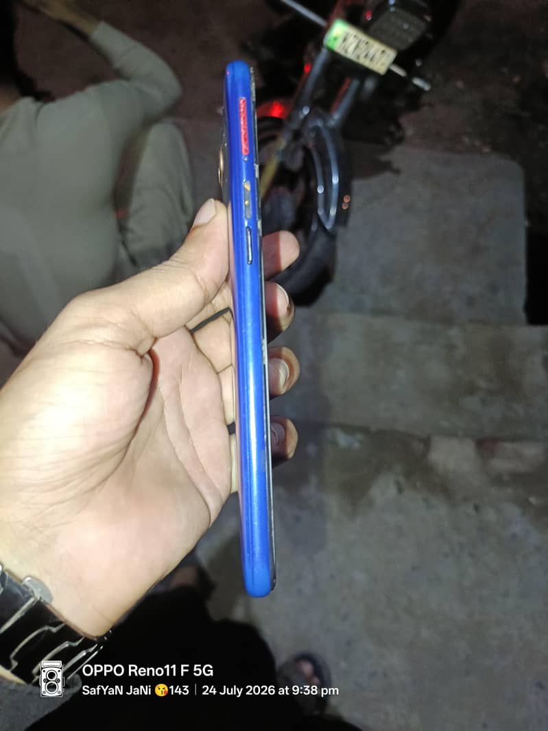 OPPO A1k 5