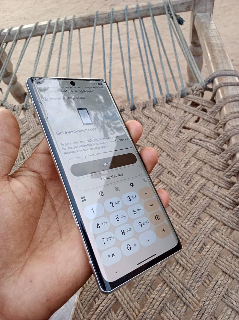 Google Pixel 6 Pro 0