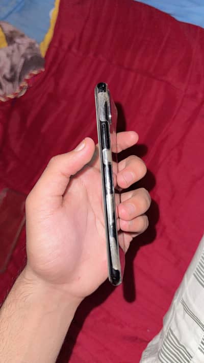 Apple iPhone X