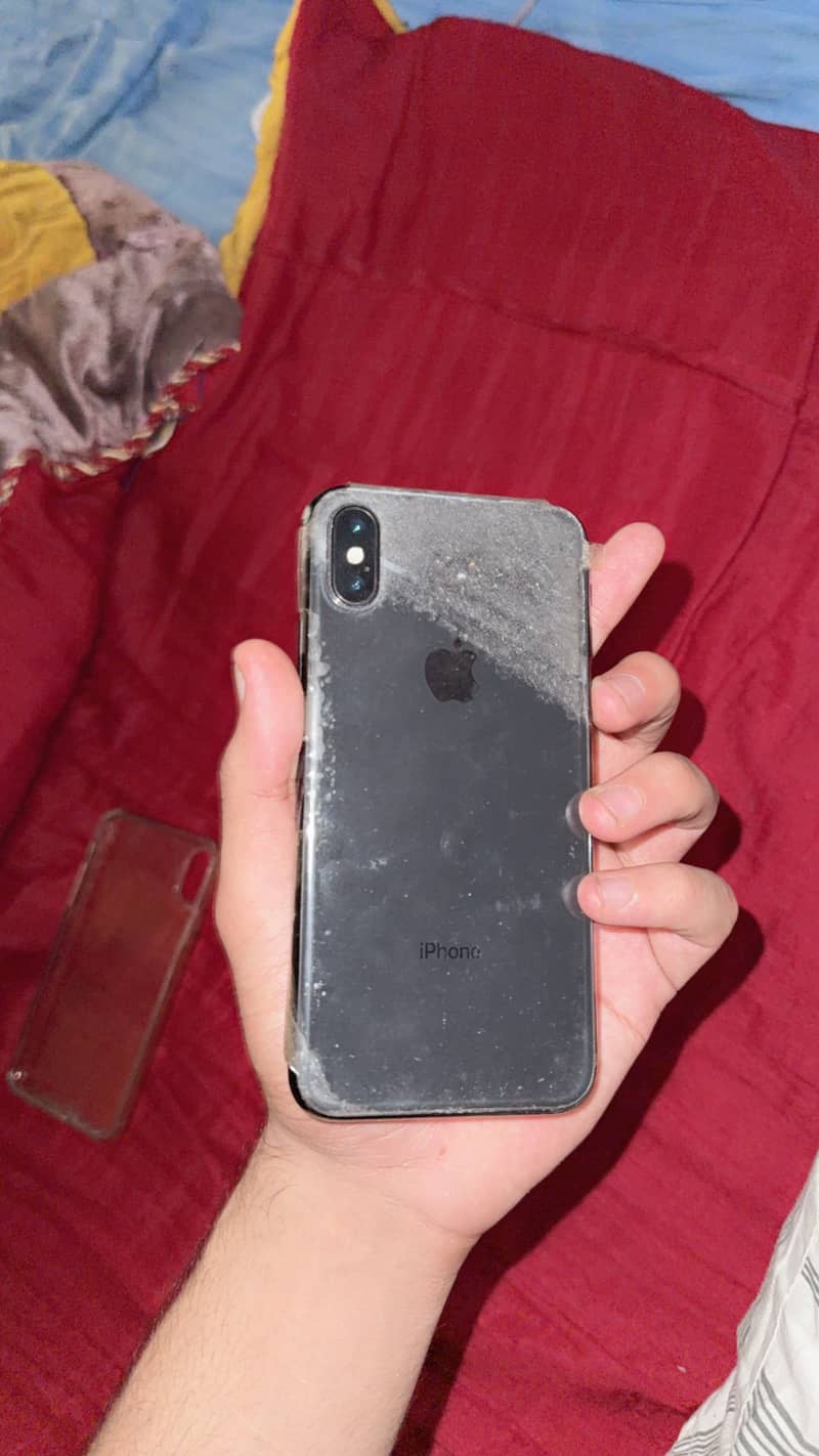 Apple iPhone X 2