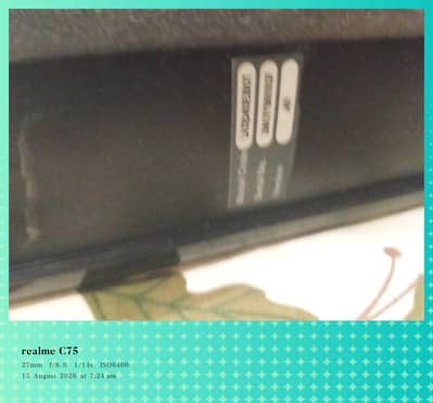 Samsung led tv