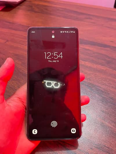 Samsung Mobile S20 FE
