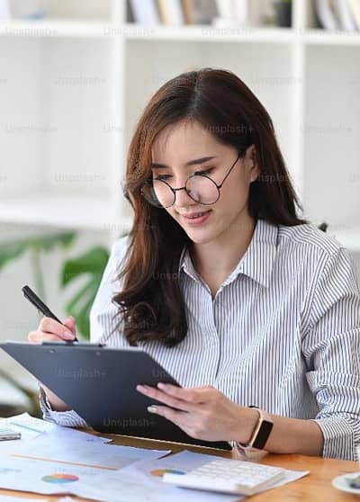 Female Teacher