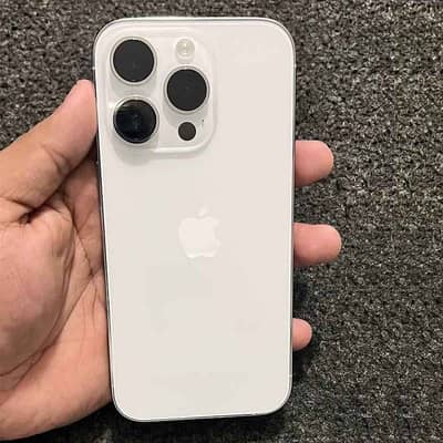 iPhone 14 Pro PTA Approved