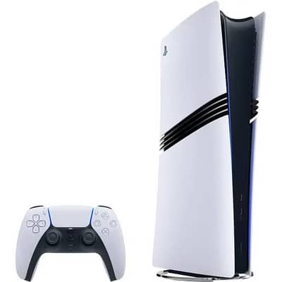 Ps5 Pro
