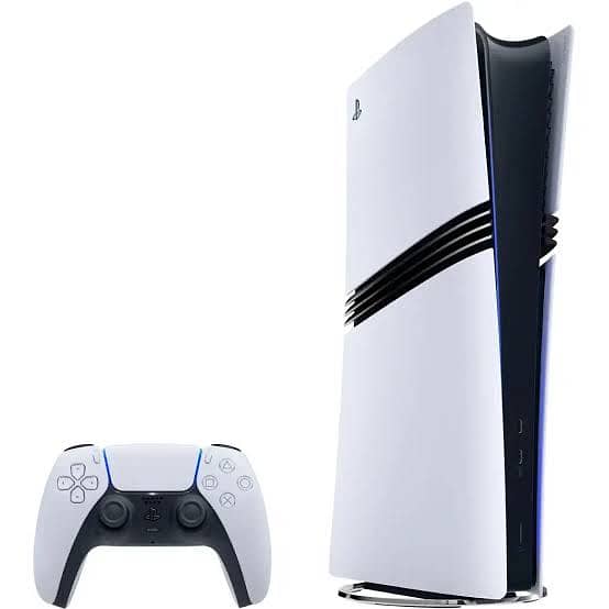 Ps5 Pro 0