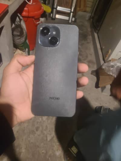 Tecno Other Model