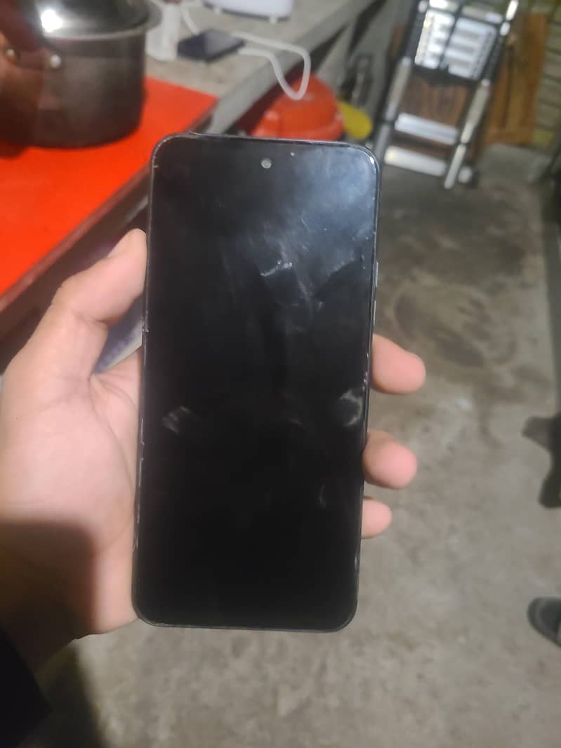 Tecno Other Model 1