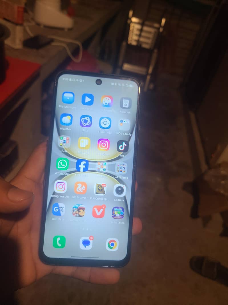 Tecno Other Model 3