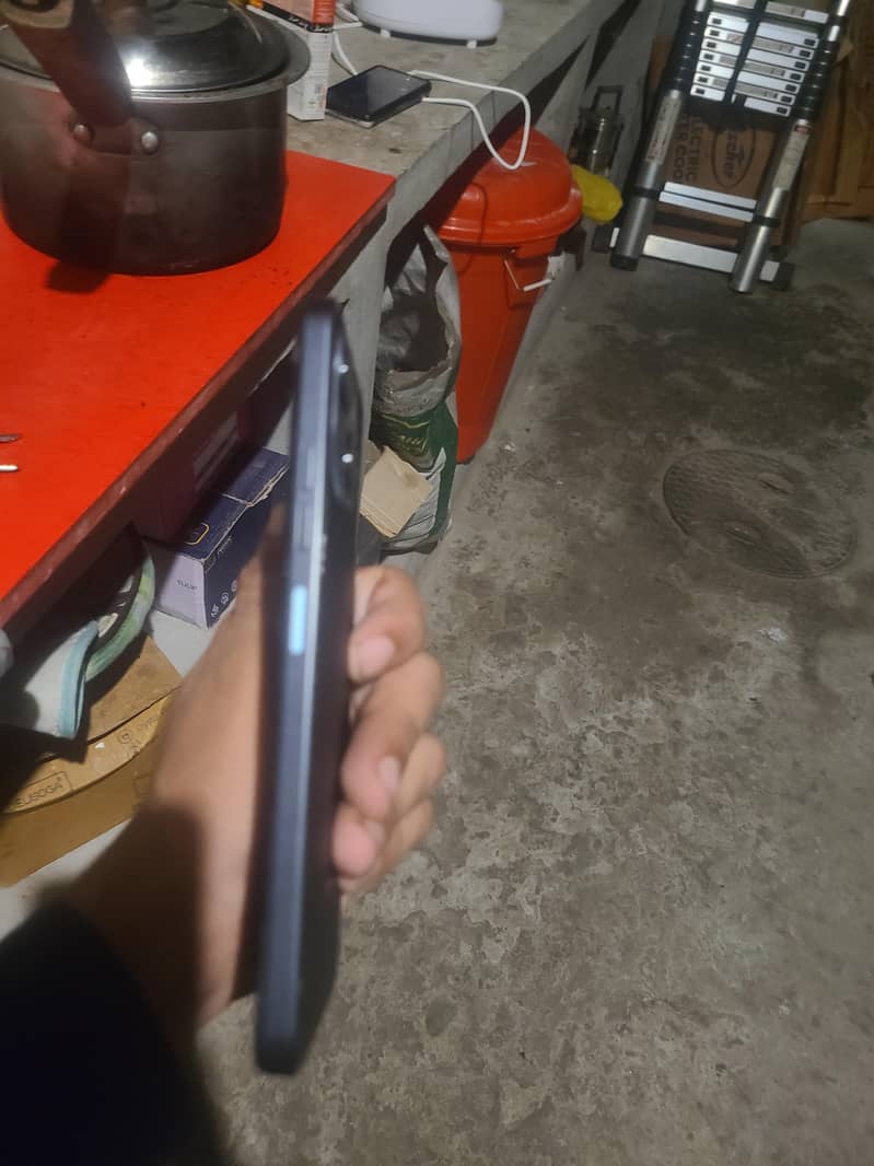 Tecno Other Model 5