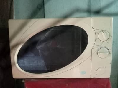 Urgent for sale DuraBrand Owen
