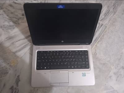 Budget HP ProBook 640 G2 8/128