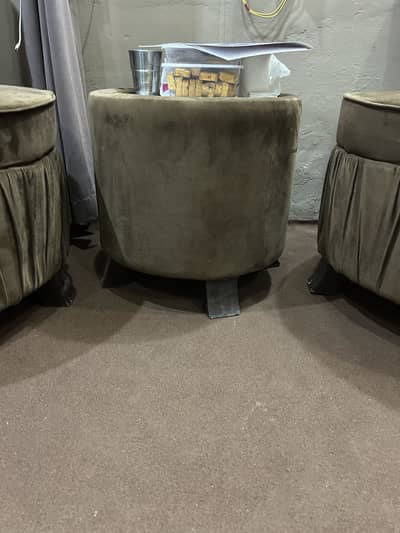 Bed Set