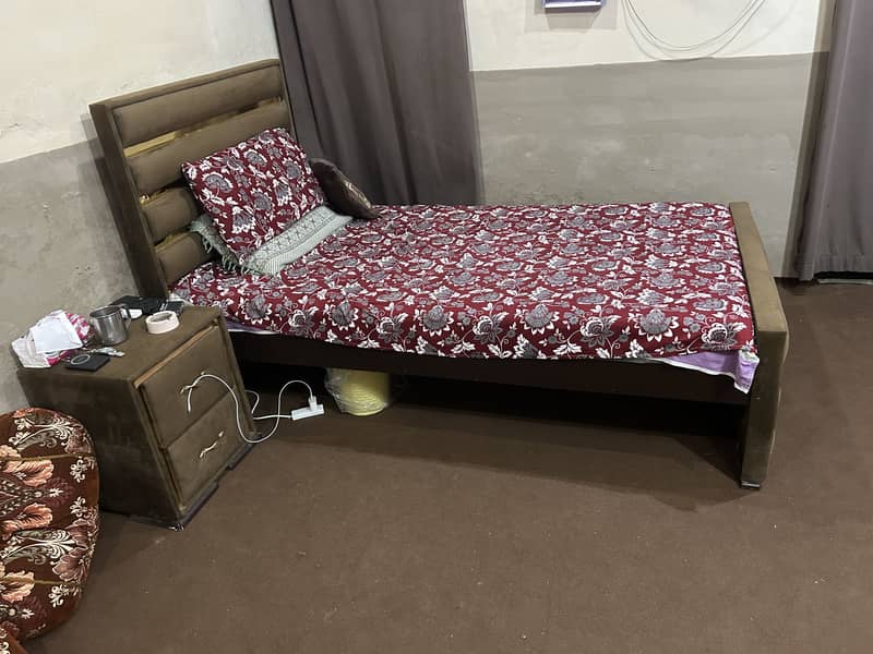 Bed Set 1