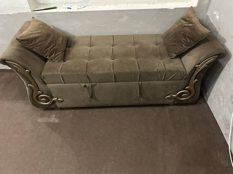 Bed Set 3