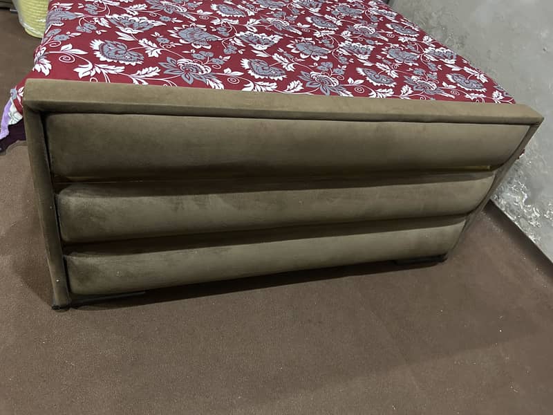 Bed Set 5