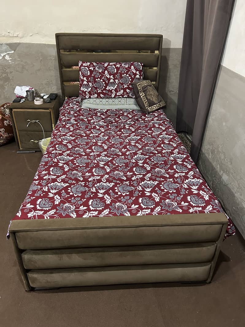 Bed Set 8