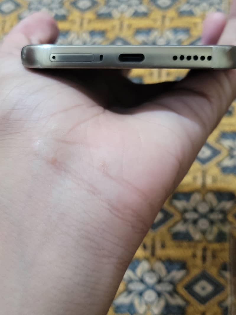 Tecno Camon 50 pro 2