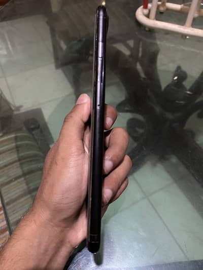 iPhone 7 128GB PTA Approved  Clean Condition
