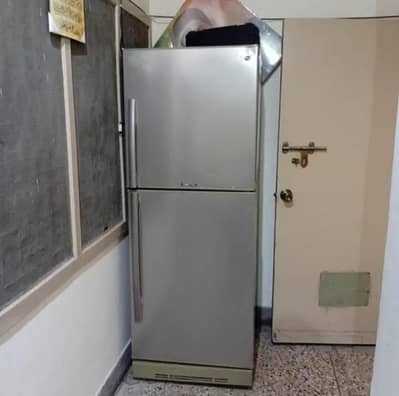 Pel Fridge (Full Size)