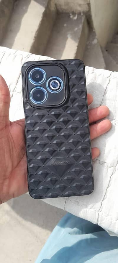 Infinix Hot 40i