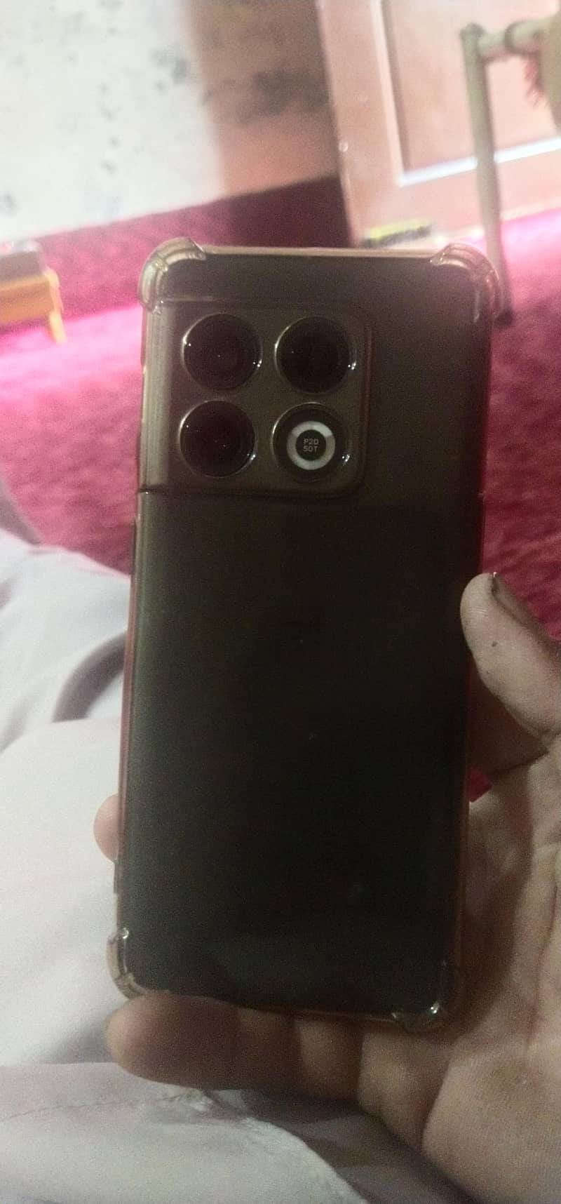 One Plus 10 Pro 1