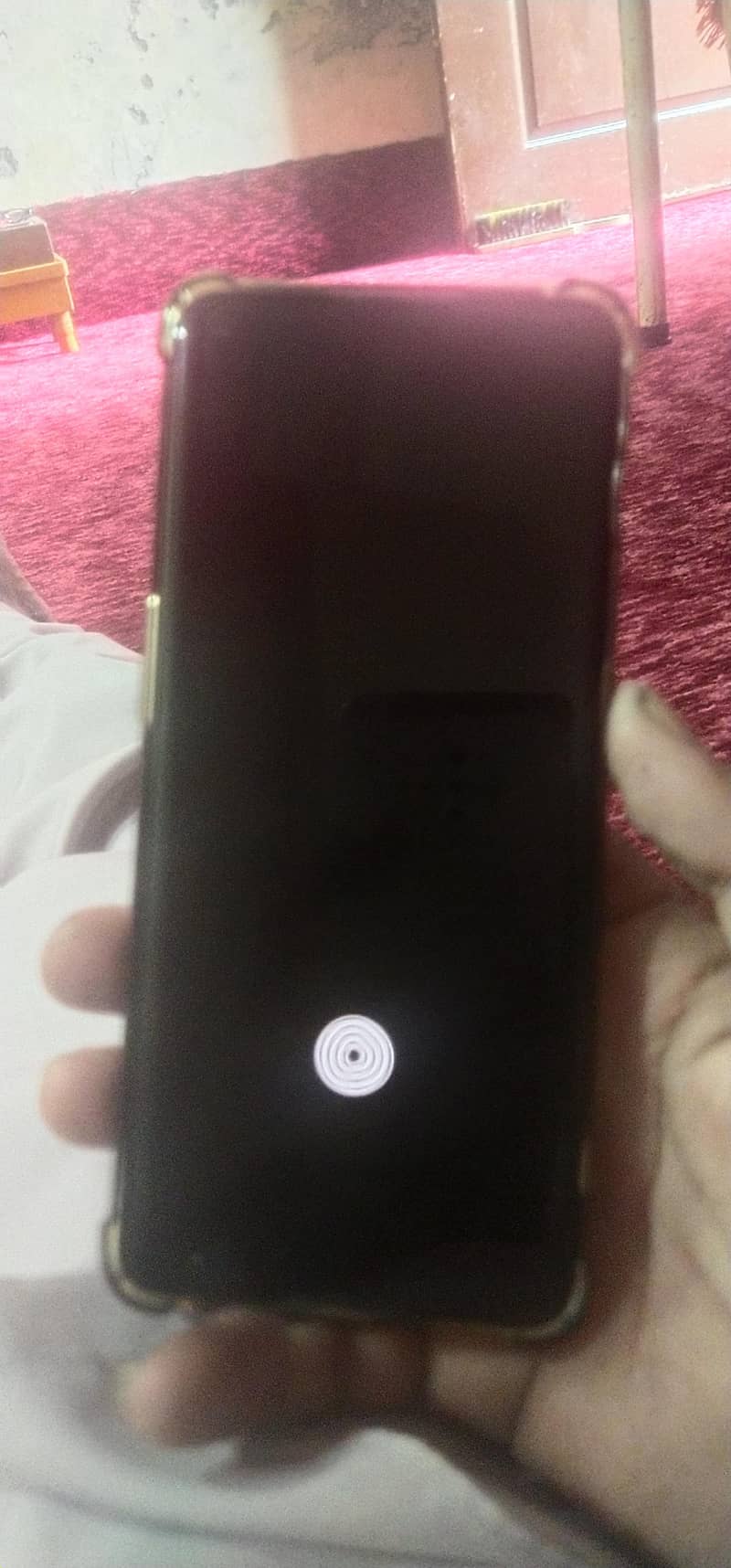 One Plus 10 Pro 2