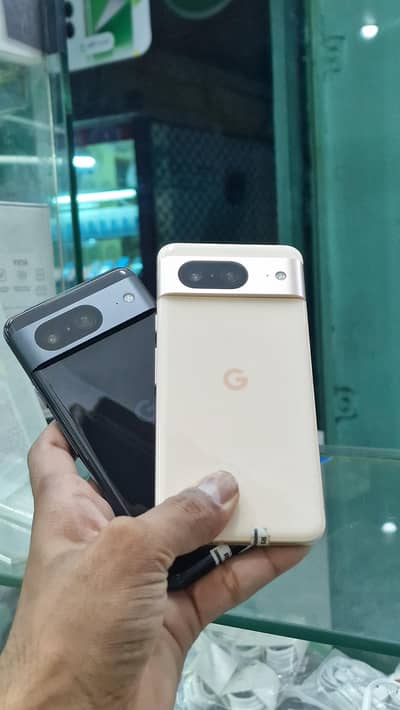 Google Pixel 8
