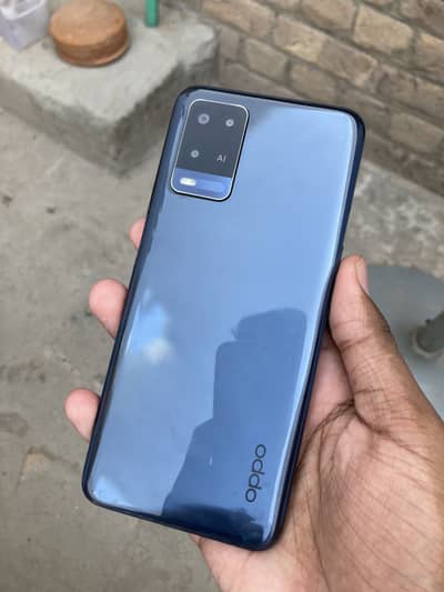 Oppo A54 4 128gb