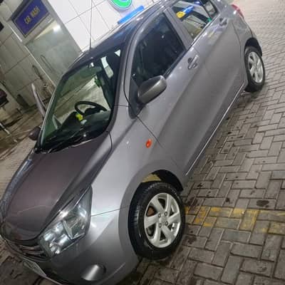 Suzuki Cultus VXL2019