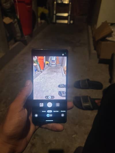 Google Pixel 6a