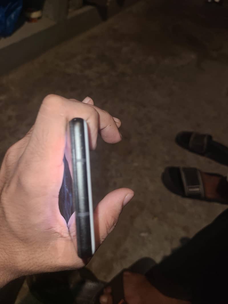 Google Pixel 6a 3