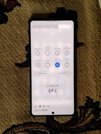 Samsung Mobile Note 10 Plus