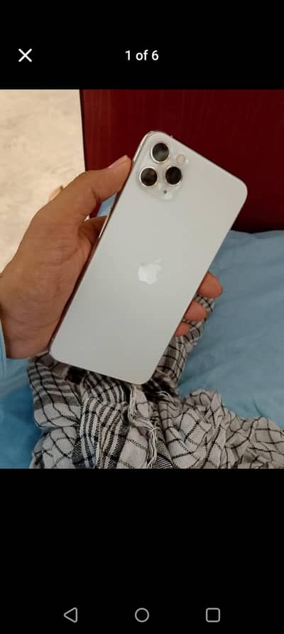 Apple iPhone 11 Pro Max