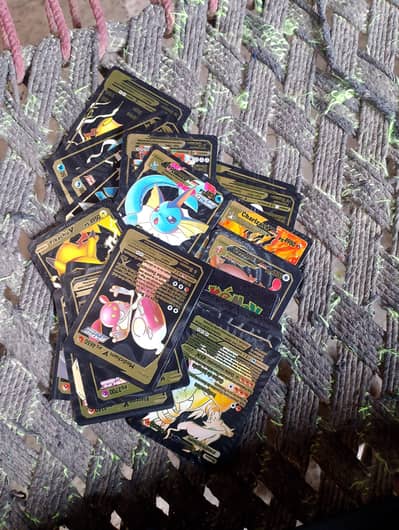 pokemon card for sale