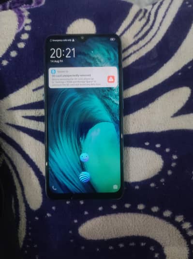 Vivo S1