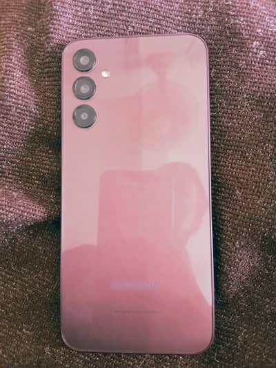 Samsung Mobile A24