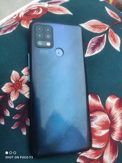 Tecno Pova exchange possible