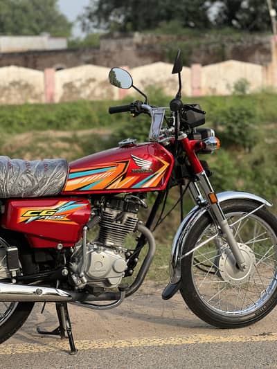 Honda 2026 Model  For Sale 03014400668 Contact