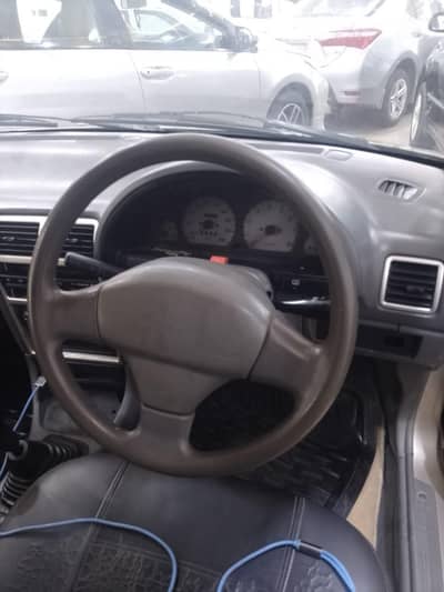 Suzuki Cultus VXR 2014