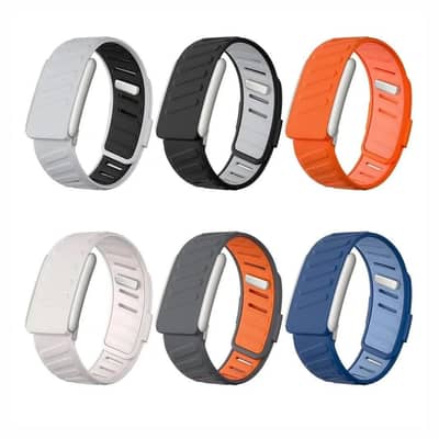 Whoop 5.0 Peak/Life MG Bands Superknit or Sportflex
