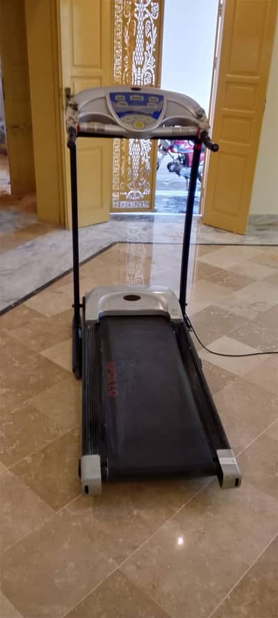 treadmill