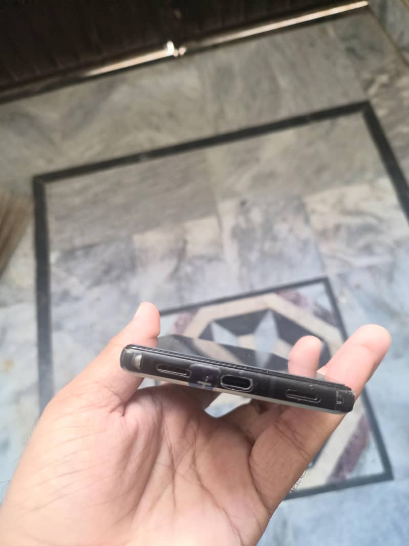 Google Pixel 6a 3